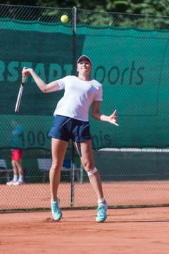 Lena Greiner 312 - Bergstedt Open